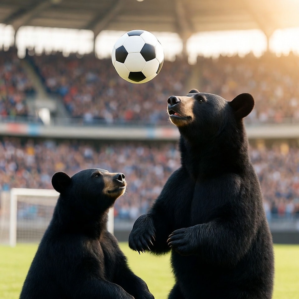 HOUSEOFAPPLEJAY_FIFA2026PredictionGame18 Hibernation Hank Feb 2nd Party (c) House Of Applejay, Inc