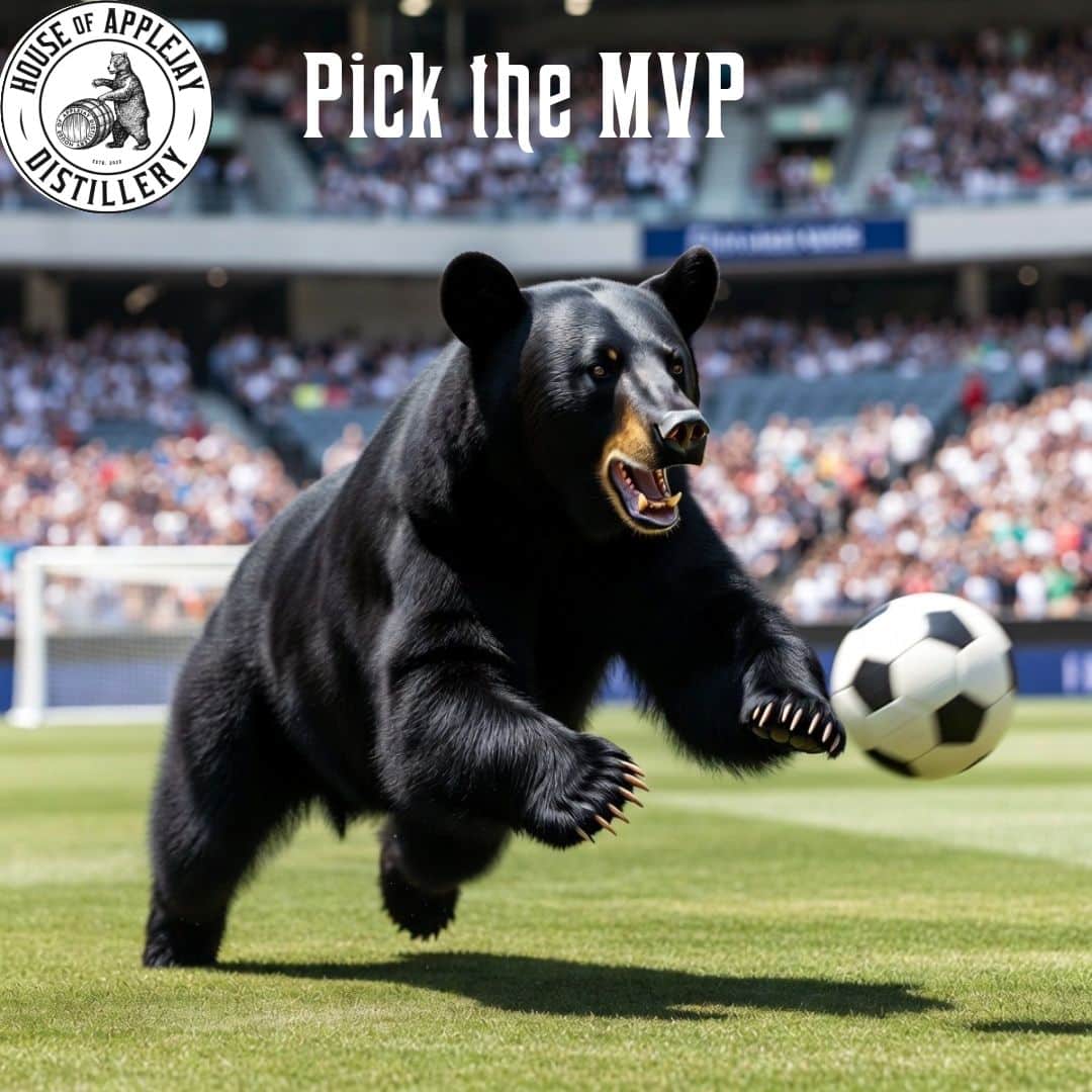 PICK THE MVP