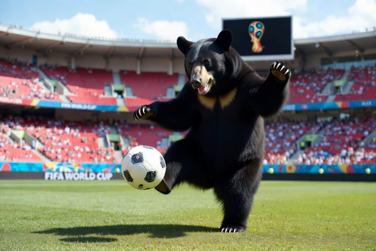 FIFA 2026 (c) House Of Applejay, Inc FIFA 2026 (c) House Of Applejay, Inc