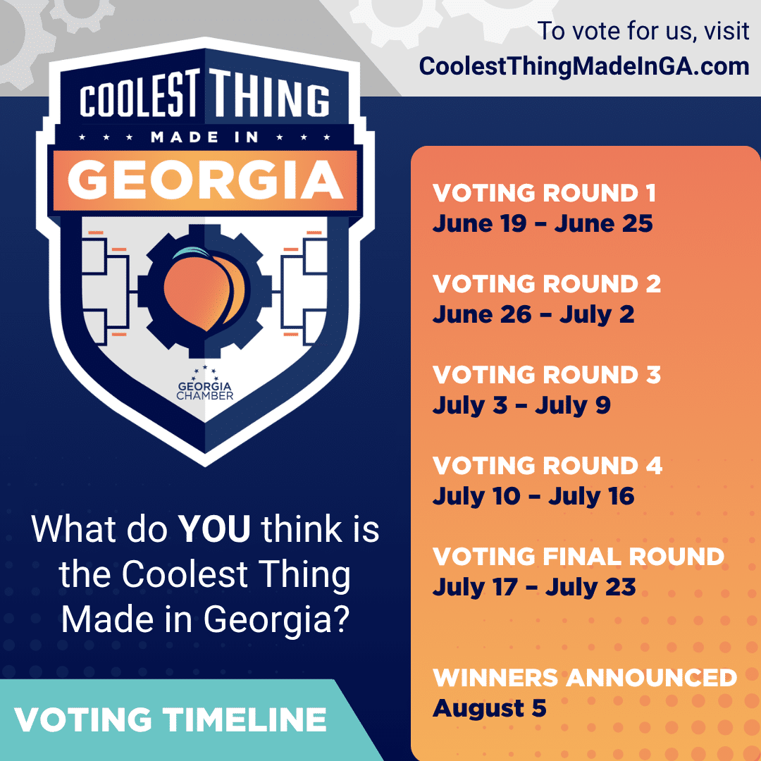 2026 Voting Calendar Graphic 2026 Voting Calendar Graphic