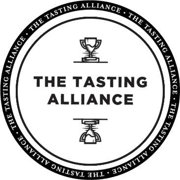 Logo tasting alliance Logo tasting alliance