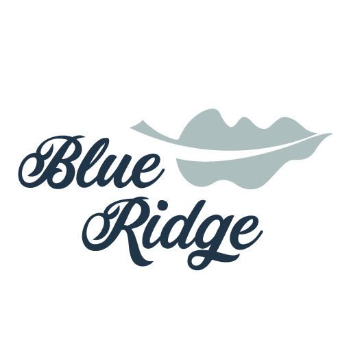 blue ridge logo blue ridge logo