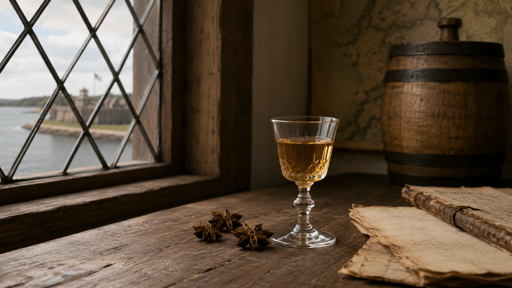 Liqueur (c) House Of Applejay, Inc