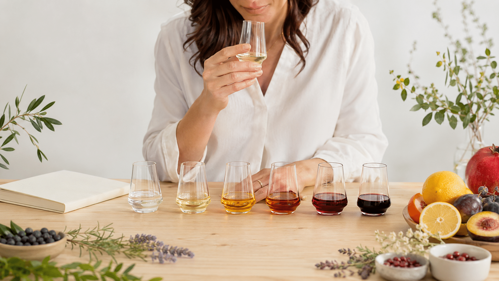 Liqueur (c) House Of Applejay, Inc