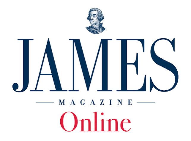 james magazine james magazine