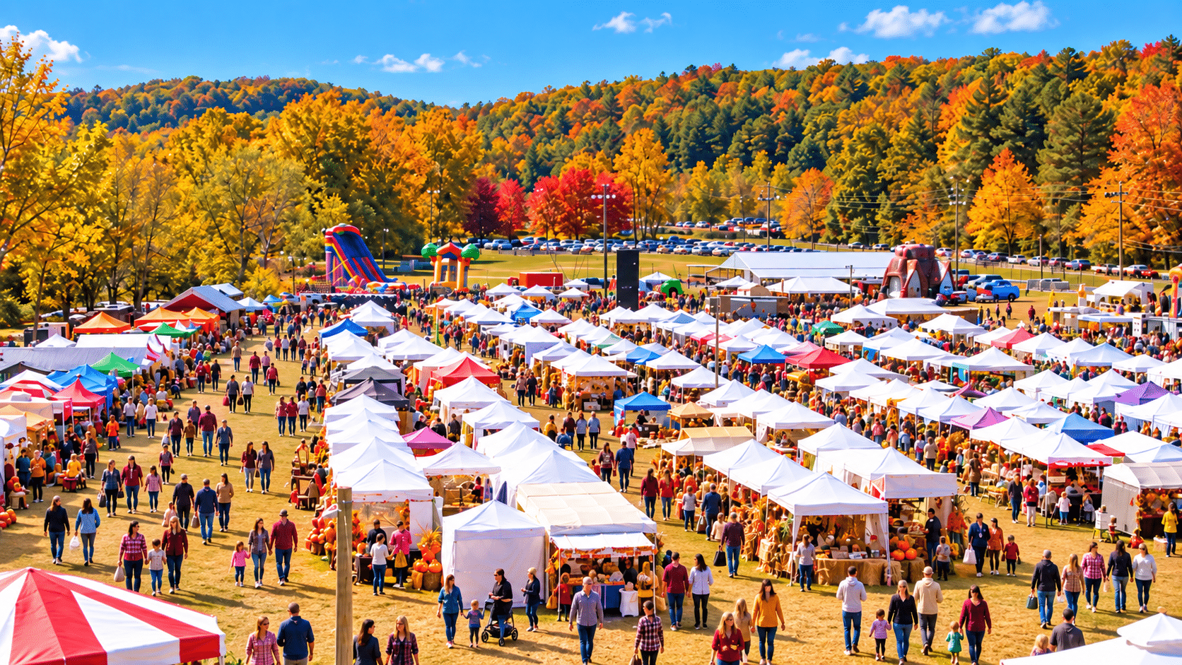applefestival Caroline Porsiel Distiller Liqueurist (c) House Of Applejay, Inc