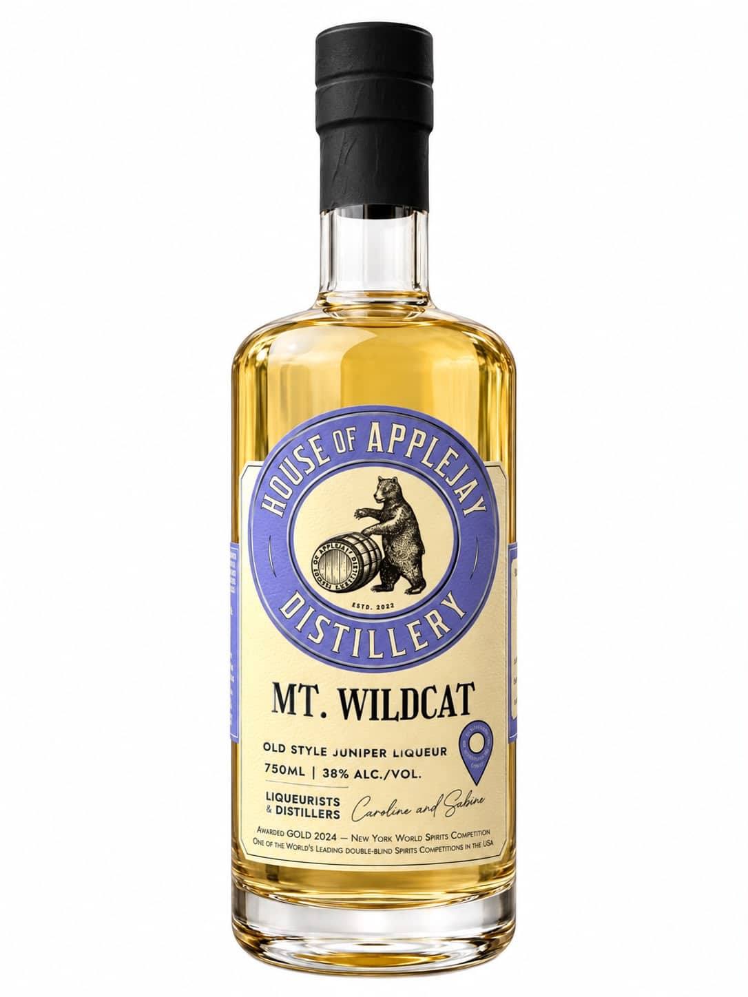 Mt Wildcat W MT Wildcat (c) House Of Appeljay, Inc