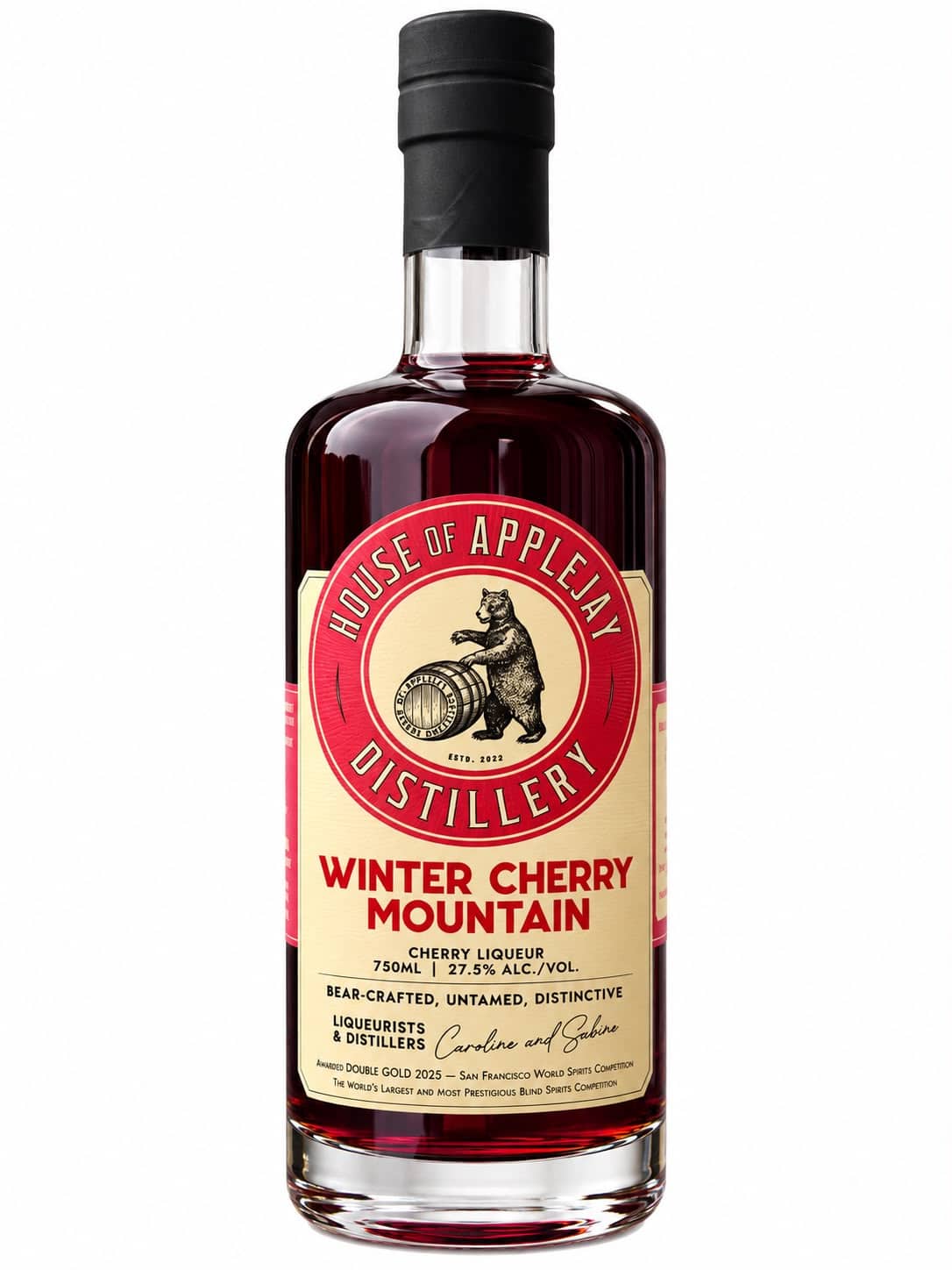 Winter Cherry Mtn W Winter Cherry Mtn with paw NYC